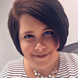 Meet your Posher, Kelli